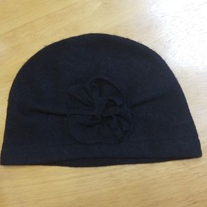 Betmar New York Wool Hat